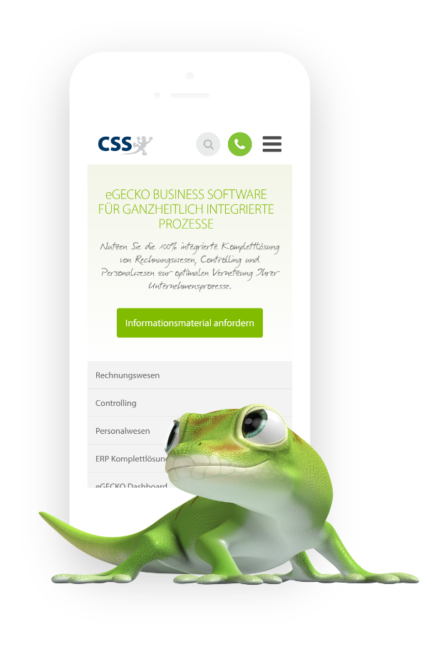 Referenzprojekt CSS – ADDVALUE