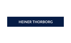 Referenzkunde Heiner Thorborg – ADDVALUE