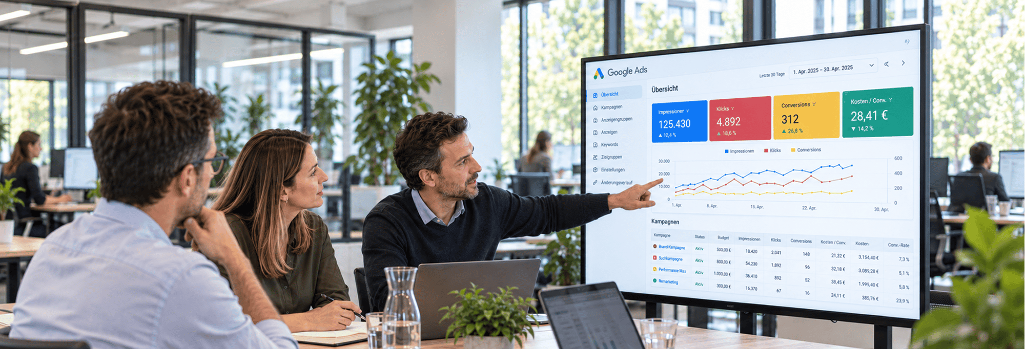 google-ads-team