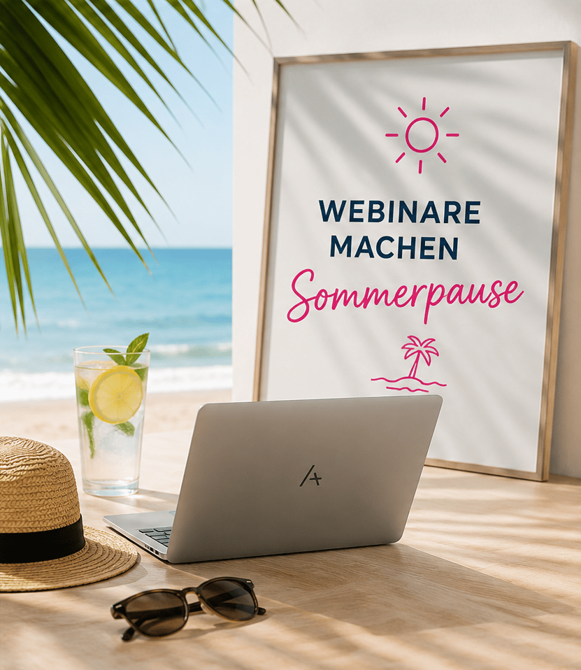 sommerpause