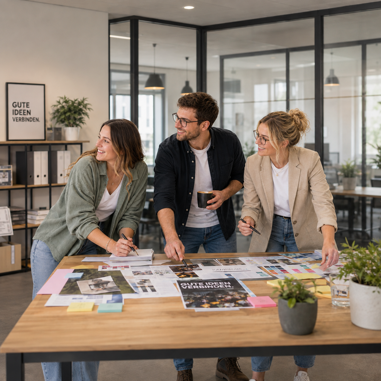 Marketing Automation: Prozesse zur Lead-Qualifizierung automatisieren